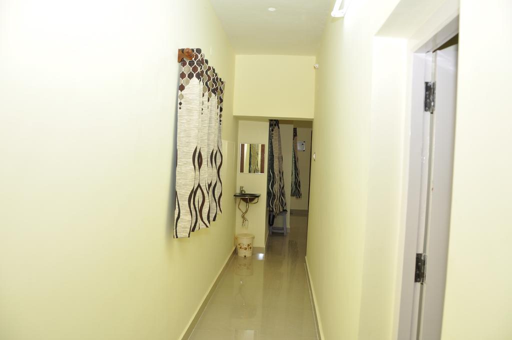 Srirangam Homestay Tiruchirappalli Phòng bức ảnh